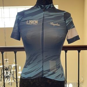 Rapha L39ion of LA jersey size XS